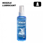 60 ml jalgratta spetsiaalne m&auml;&auml;rdeaine kauakestev keti kuivm&auml;&auml;rde&otilde;li keti&otilde;li jalgratta keti&otilde;li vahajas hooldus&otilde;liprits MTB maanteeratas