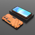 Oneplus Nord 2T 5G Case Armor p&otilde;rutuskindlate telefoni&uuml;mbriste jaoks One Plus jaoks Nord2T Nord 2 T statiivihoidja Vastupidav silikoonkatte Coque Oneplus Nord 2T 5G