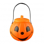 Halloweeni k&otilde;rvitsa &auml;mber maiuspala kommikarbi peorekvisiidid piduliku atmosf&auml;&auml;ri parandaja l&otilde;bus kodukontori kaunistus oranž