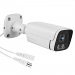 1080P CCTV kaamera Juhtmega turvakaamera sisemonitor kaamera infrapuna &ouml;&ouml;n&auml;gemine 3,6 mm lai objektiiv NTSC