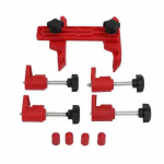 Auto nukkv&otilde;lli kinnitust&ouml;&ouml;riistade hammasrihma vahetus lukustusmootori t&ouml;&ouml;riistade autoremondi t&ouml;&ouml;riistade komplekt