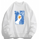 S&uuml;gis- ja kevadine pikkade varrukatega T-s&auml;rk Meeste kampsun aluss&auml;rk Meeste &uuml;mara kaelusega pullover kampsun Meeste XXXXL