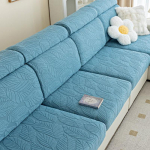 Elastne diivanikate padjakate Diivanim&uuml;ts &Uuml;hev&auml;rviline diivanikate K&otilde;ik hinnas Four Seasons universaalne kate diivanipadja kate Headrest