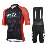 Rcn Rattas&auml;rgi Komplekt Suvine Rattas&otilde;iduriietus MTB Rattariided &Uuml;likond Maillot Ropa Ciclismo Meeste Rattas&otilde;idu Rattas&otilde;idudress Hombre XS