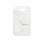 50 tk Mini suurus 3D tsirkoon Marquise kujuga k&uuml;&uuml;nte kunsti v&otilde;lusid kalliskivid aksessuaarid k&uuml;&uuml;nte kaunistused tarvikud