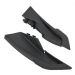 Parempoolne ja vasakpoolne esiklaasi alune kate Hyundai Elantra 2011-2016 jaoks 86153-3X000