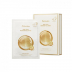 JMSOLUTION PRIME GOLD PREMIUM FOIL MASK, Niisutav, Kbeauty, Korea kosmeetika, proov