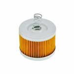 Suure j&otilde;udlusega mootorratta &otilde;limootori filter Stabiilne &otilde;li mootorratta tarvikud v&otilde;rgumootorratas Yamaha jaoks