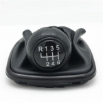 23 mm Volkswagen VW 1999-2004 Golf 4 IV MK4 GTI R32 Bora Jetta 5/6 kiirusega auto k&auml;iguvahetuse nupu kangi pliiatsi gaitori pakiruumi katte korpus 6 Speed