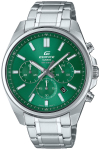 Casio Edifice EFV-650DJ-3AJF H&otilde;bedane Kronograaf h&otilde;be