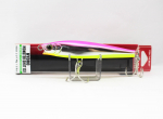 Yo Zuri Hydro Monster Shot 95 uppuv lant R1450-HPSC (1596)