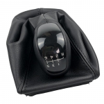 6-k&auml;iguline k&auml;iguvahetusnupp hoob gaiter pakiruumi katte korpuse krae Mercedes E klassi W211 S211 jaoks 2002-2009 CLASSIC ELEGANCE AVANTGARDE