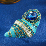 Vanemad prossid, lilledega lehtedest prossid kuld