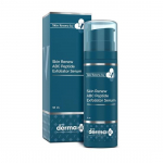 Derma Co . X Dr.V Naha uuendav Abc Peptiidi Kooriv Seerum Mandelhappe, Piimhappe ja Peptiididega - 30 ml | 1% Salits&uuml;&uuml;lhape