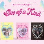 LOOSSEMBLE - mini 2. [Ainulaadne] Juhuslik 0