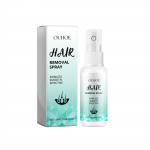 Karvaeemaldussprei vaht meestele T&otilde;hus karvaeemaldus ja karvaeemaldus meeste kaenlaalusele, rinnale, seljale, jalgadele 20 ml One Size