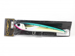 Indiga Stickbait Floating 120 grammi Green Line (2137)