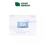 ENHYPEN &ndash; ROMANTS : UNTOLD -unen&auml;gu- (JAAPANI v&auml;ljaanne)