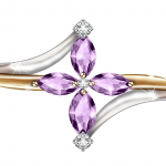 S&otilde;rmused Tsirkoon S&otilde;rmused Naistele Kingitus Ehted T&uuml;drukutele S&otilde;rmused Abielus&otilde;rmused 9 lilla