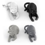 4 tk armas kassi k&uuml;lmkapimagnetiga kassipoeg figuur, magnetiline k&auml;sit&ouml;&ouml;mudel, ornament Loominguline vaik loom k&uuml;lmkapp s&otilde;numihoidja magnetiga seinakaunistus