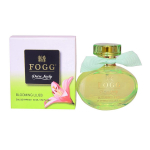 Naiste parf&uuml;&uuml;mvesi, &otilde;itsevad liiliad (50 ml), Pure Lady Blooming Lilies Parfum Fogg
