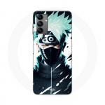 Coque Maniacase pour Samsung Galaxy A04s Kakashi Hatake manga