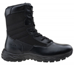 MAGNUM Interceptor - Herren Boots Stiefel Arbeitsschuhe Schwarz 12119-BLACK ORIGINAL EU 42 UK 8 must