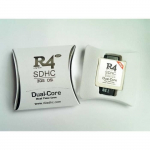 2018 Nouveau R4I SDHC R4i pour jeux Nintendo DS nds ndsl NDSI LL ndsi 3DS new 3DS blanc