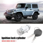 S&uuml;&uuml;tev&otilde;tme l&uuml;liti lukk silinder 2 mitteelektroonilise v&otilde;tmega 5003843AB Chrysler 300 Sebring Dodge Jeep Cherokee jaoks CHINA
