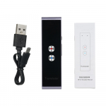 Kaasaskantav keelet&otilde;lkeseade 97 keelt H&auml;&auml;lt&otilde;lge v&otilde;rgus samaaegne t&otilde;lge hall