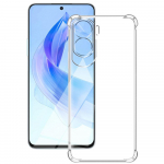 P&otilde;rutuskindel turvapadja l&auml;bipaistev &uuml;mbris Honor 90 Lite pehmest l&auml;bipaistvast silikoonist telefoni&uuml;mbris jaoks Honor 90 Pro kaitsekate Honor 90 Funda jaoks For Honor 90 Lite