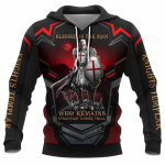 Uuenduslik Cool Knight kapuutsiga dressipluus meeste mood vabaaja keskaja r&uuml;&uuml;tel 3D-prindiga pikkade varrukatega dressipluus pullover kampsun L