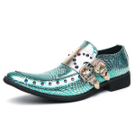 Moodsad Uued Kevadised Meeste &Auml;ri Brogue Kingad K&otilde;rge Kvaliteediga Terava Ninaga Vintage Mood Nahast Kingad Meeste Ametlikuks Kandmiseks Oxford Kingad 37 sinine