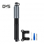 Mini Jalgratas&otilde;hkpump N&otilde;elakinnitusega 160PSI K&otilde;rgsurve Raskeveokite MTB Maantee M&auml;giratta Rehvi T&auml;ispump Kaasaskantav &Otilde;hupump must