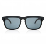 Spy Helm 673015973863 Unisex P&auml;ikeseprillid Soft Matte Black/57