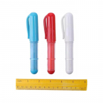 4/5 tk kriidirattaga kustutatav kangas kriidist pliiatsikujuline r&auml;tsepad Kriitkangast kriidimarkerid teppimisvahendid k&auml;sit&ouml;&ouml;s&otilde;pradele