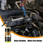 Mootoriruumi Puhastusvahend Mootori Rasvaeemaldaja Mootoripuhastusvahend Ohutu ja T&otilde;hus Mootori&otilde;li Puhastusvahend Mootoriruumi &Otilde;lis&uuml;steemi jaoks CHINA