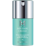 Miracle Hurry All-in-One Cream V3 Silica-derived Natural Beauty Needle Cream CICA Moisturizing Skin Care 50g Contains Centella asiatica, 1 Piece gray