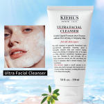 Kiehl's Ultra Facial Puhastusvahend - 5.0 FL.OZ./ 150ml 5.0 FL.OZ./ 150ml