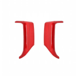 Auto esiosa mootori kapoti kaitseraua kaunistuse kattekleebised Suzuki Jimny 2019 Up ABS autotarvikutele