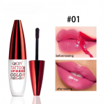 Long Lasting and Non-Sticky Lip Gloss: Easy to Apply and Moisturize