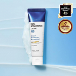 Wellage Real Hyaluronic 100 Cream 50ml