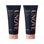 UNOVE Deep Damage Hair Treatment EX Tender Bloom 320ml*1tk/2tk 2Pcs