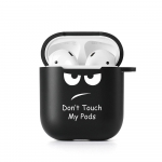 Silikoonist &uuml;mbrised Airpodidele 3 kate AirPodsidele 1 2 s&auml;ilitus&uuml;mbris T&auml;ielik kate Uus Airpods Pro 2022 katted Kukumisvastased kulumiskindlad veekindlad Airpods 1 2 Case