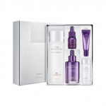 MISSHA Time Revolution enimm&uuml;&uuml;dud komplekt 5X (Essence 150ml+ampull 50ml+3 tasuta kingitust)