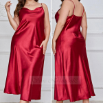 Pidžaamad, Naiste sukkadega &ouml;&ouml;s&auml;rk, Intiimpesu, Seksikad sukkadega pidžaamad, aluspesu, lahtised satiinist koduriided 5XL