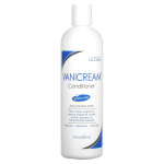 Vanicream, conditioner, for sensitive skin, 12 fl oz (355 ml) white