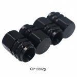 4 tk. Uued auto rattakorgid varguskindlad alumiiniumist autorataste rehvid ventiilid rehvivars &otilde;huklapi korgid auto veoauto mootorratta katted 4 Pcs punane