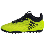 Adidas X Tango 17.3 TF P&auml;ikesekollane Tindi Sinine Meeste Tennised Legend-Tindi Sinine CG3727 42