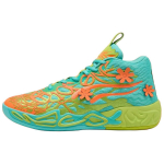 Scooby-Doo x Puma MB.04 Mystery Machine Meeste tossud Sinine Akvaatiline Laimiroheline 310776-01 44 blue
